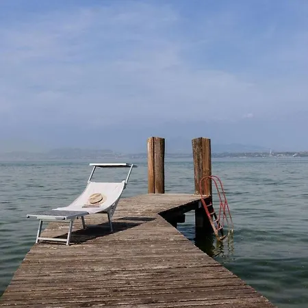 Garden Vill Lago Comfortable Holiday * Peschiera del Garda