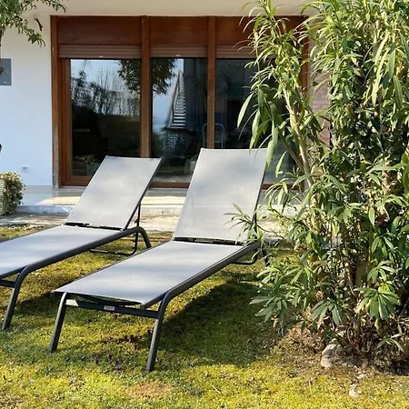 Garden Vill Lago Comfortable Holiday Casa de Férias