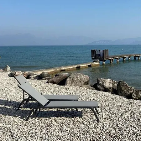 Casa de Férias Garden Vill Lago Comfortable Holiday