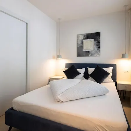 Garden Vill Lago Comfortable Holiday Casa de Férias *