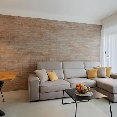 Garden Vill Lago Comfortable Holiday * Peschiera del Garda