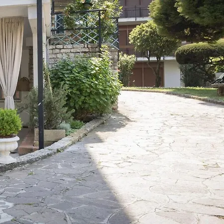 Garden Vill Lago Comfortable Holiday * Peschiera del Garda