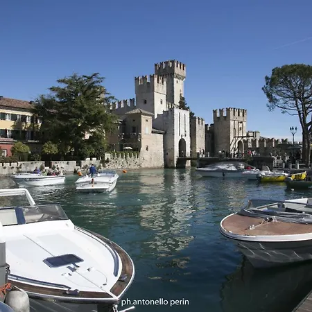 Casa de Férias Garden Vill Lago Comfortable Holiday